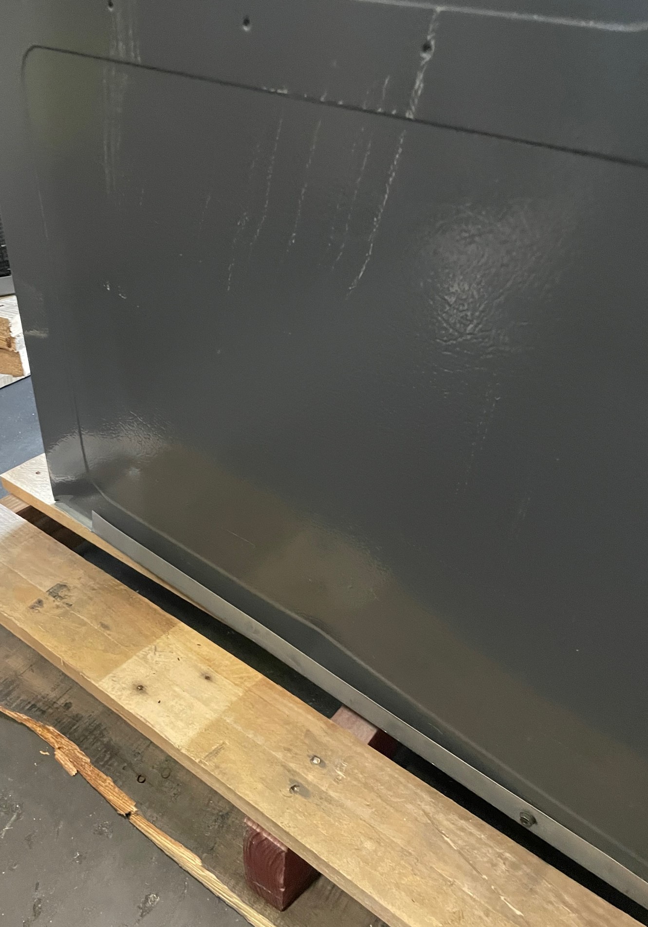 Goodman 80% Two Stage 120K BTU Gas Furnace, GMH81205DN (3092) (F)